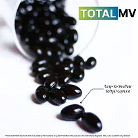 TOTAL MV Softgel Capsules | 7 Powerful Phytonutrients for Immune Defense (Pack of 2)-thumb2