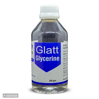 Glatt Glycerine (200)-thumb0