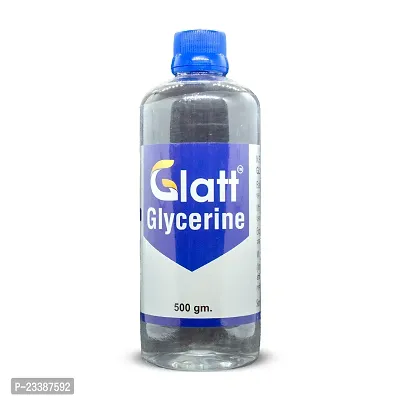 Glatt Glycerine (500)