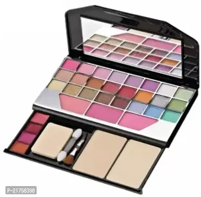 Lorshel 40 Eyeshadow Palette Nyn Original Eyeshadow 36 G (Multicolor)-thumb0