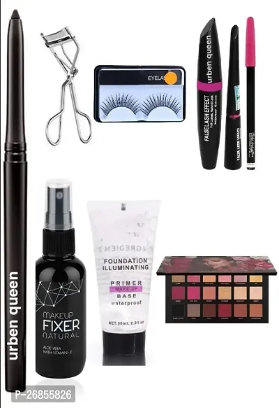 Trendy Eye Makeup Combo For Women-thumb0