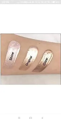 Illuminator Liquid Highlighter (Shine Glow Original) Highlighter (Shine Glow Original) Highlighter (Shine, Glow, Original)-thumb1