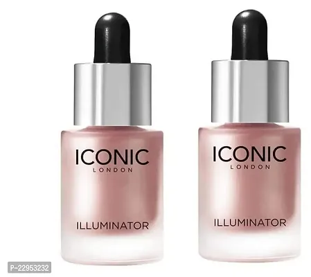 Iconic Illuminator 3.0 Glow (Pack of 2)