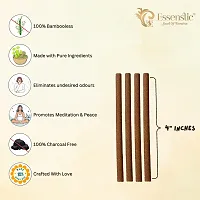 Essenstic Natural Agarbatti Combo Pack Of 1-thumb1