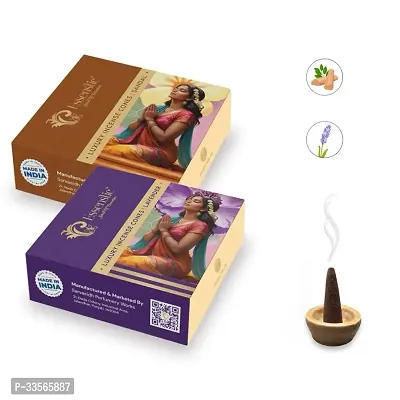 Essenstic Natural Agarbatti Combo Pack Of 2-thumb0