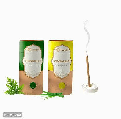 Essenstic Natural Agarbatti Combo Pack Of 2