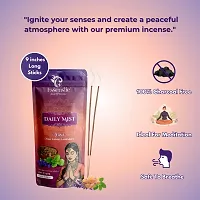 Essenstic Natural Agarbatti Combo Pack Of 3-thumb2