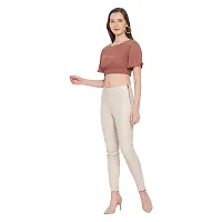 DRAAX fashions Draaxs Crop top-thumb4