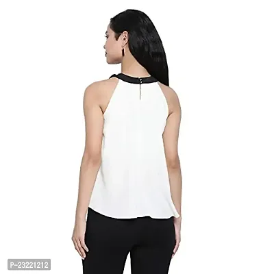 DRAAX fashions Womens Sleeveless Tops-thumb4