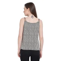 DRAAX fashions Womens Sleeveless Tops-thumb3