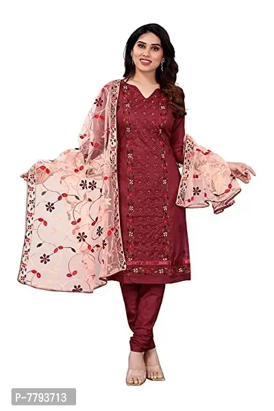 Indian Exclusive Salwar Suit Dress Material at Best Price in Surat |  Sukhvilas Fashion