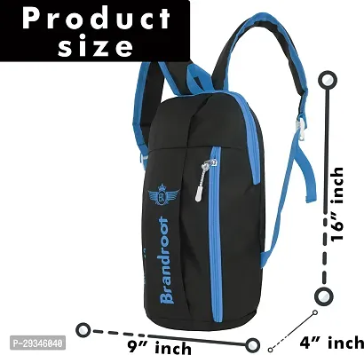 Stylish Backpack For Men-thumb2