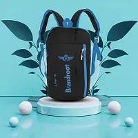 Stylish Backpack For Men-thumb3