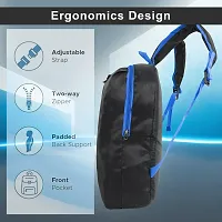 Stylish Backpack For Men-thumb1