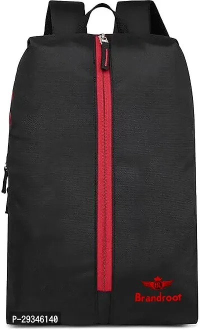 Stylish Backpack For Men-thumb0