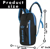 Stylish Backpack For Men-thumb4