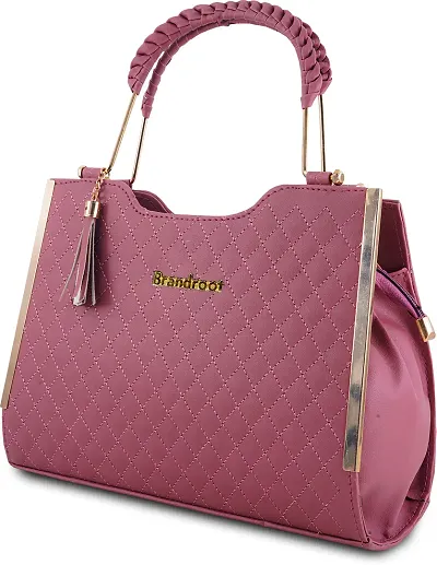 Must Have PU Handbags 