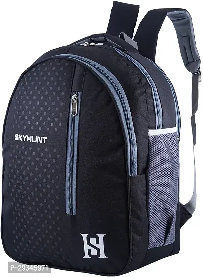 Stylish Backpack For Men-thumb0