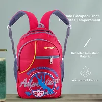 Stylish Backpack For Men-thumb4