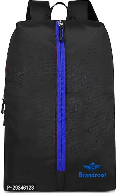 Stylish Backpack For Men-thumb0