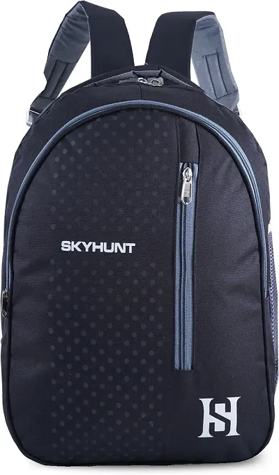 SKYHUNT Laptop Backpack Unisex College & School Bags Backpack Daily use For Men & Women