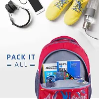 Stylish Backpack For Men-thumb3