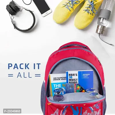 Stylish Backpack For Men-thumb4