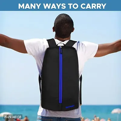 Stylish Backpack For Men-thumb2