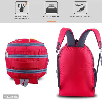 Stylish Backpack For Men-thumb2