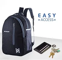 Stylish Backpack For Men-thumb2