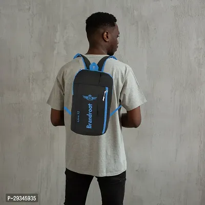 Stylish Backpack For Men-thumb4