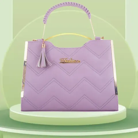 Must Have PU Handbags 