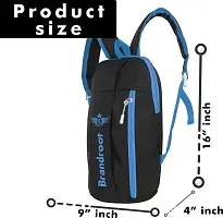 Stylish Backpack For Men-thumb2