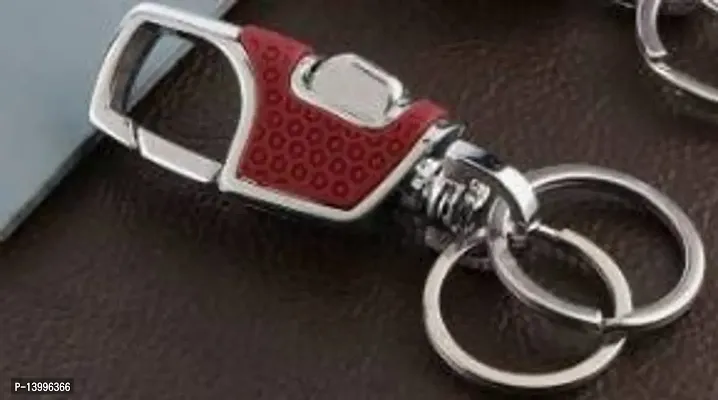 Carbiner Hook Keychains Keyrings For Bike And Car Keys-thumb0