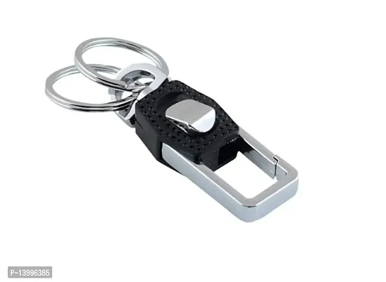 Carbiner Hook Keychains Keyrings For Bike And Car Keys