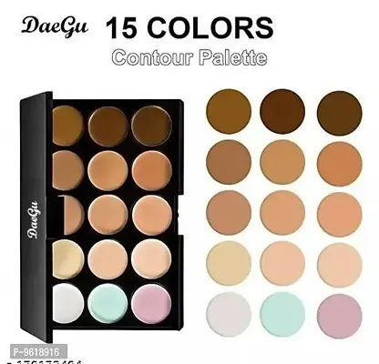 Daegu Trendy 15 Super Color Concealer in good quality-thumb3