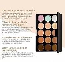 Daegu Trendy 15 Super Color Concealer in good quality-thumb3