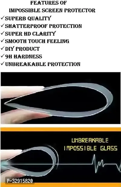 Useful Smartwatch Anti Scratch Screen Guard-thumb4