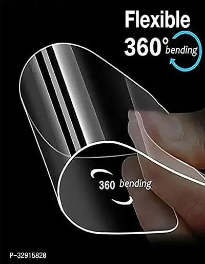 Useful Smartwatch Anti Scratch Screen Guard-thumb5