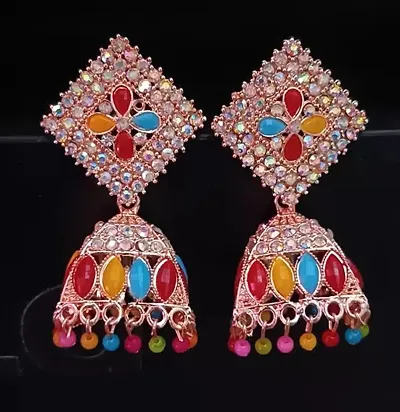 Trendy Jumka Earrings for Women