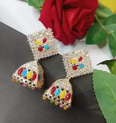 Trendy Jumka Earrings for Women