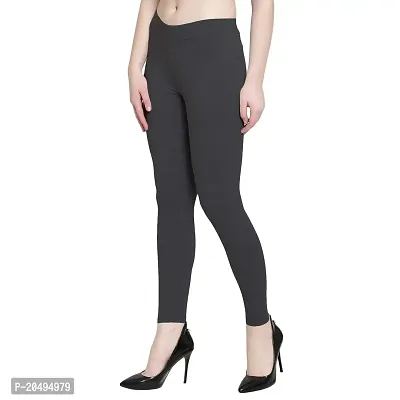 Ds Fashion Ankle Length Legging-thumb2