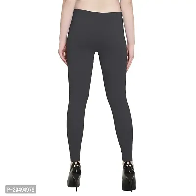 Ds Fashion Ankle Length Legging-thumb3