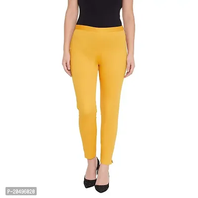Buy online Pure Cotton Women Slim Fit Trousers from bottom wear for Women  by Forever Fashion for ₹1150 at 49% off | 2024 Limeroad.com