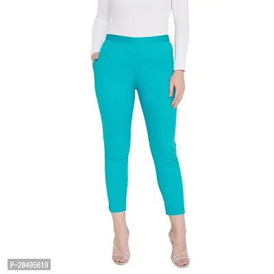 SS CARNATION Office Pants for Ladies Slacks Slim Fit Trouser | Shopee  Philippines