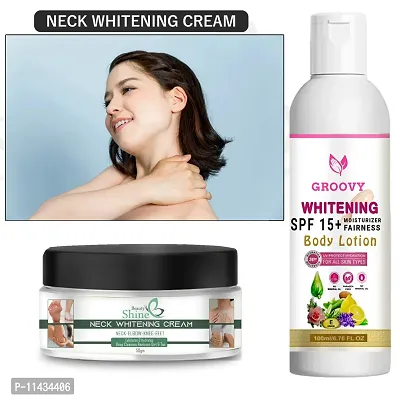 Skin Whitening Lotion Cream Look As Young As U Feel -Acne Care Face Cream With Whitening Cream-thumb0