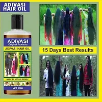 Adivasi Hair Regrowth And Hair Fall Control Hair Oil 60 Ml-thumb2