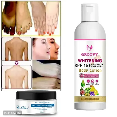 &nbsp;Breast Massage Oil Helps In Growth Firming Tightening Bust36 Natural Women Body Lotion- 100 ml  With Whitening Cream-thumb0