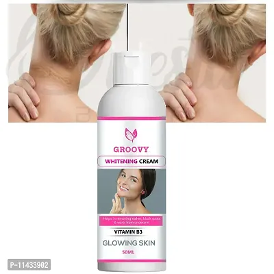 Whitening Body Lotion Cream On Spf15+ Skin Lighten- 50 Ml-thumb0