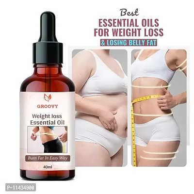 Fat Loss Fat Go Slimming Weight Loss Body Fitness Oil Shaping Oil-thumb0